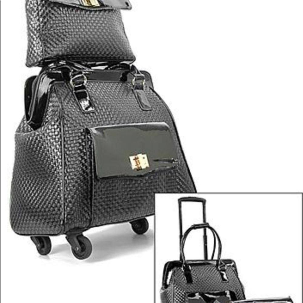 Luggage